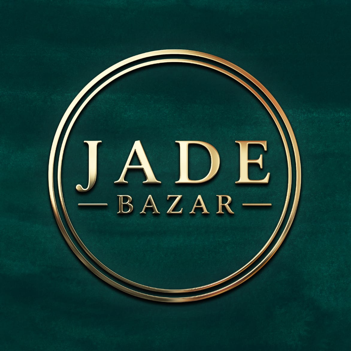 Logo de Jade Bazar